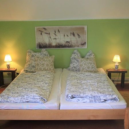 Bensdorfer Muehle - Auszeit In Brandenburg Apartment Екстериор снимка