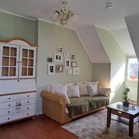 Bensdorfer Muehle - Auszeit In Brandenburg Apartment Екстериор снимка