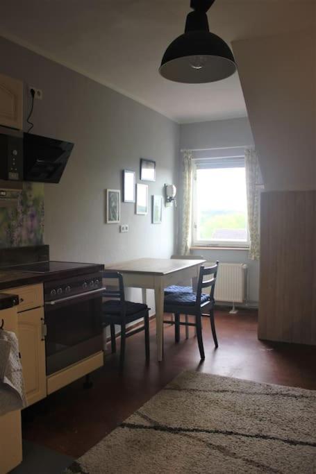 Bensdorfer Muehle - Auszeit In Brandenburg Apartment Екстериор снимка