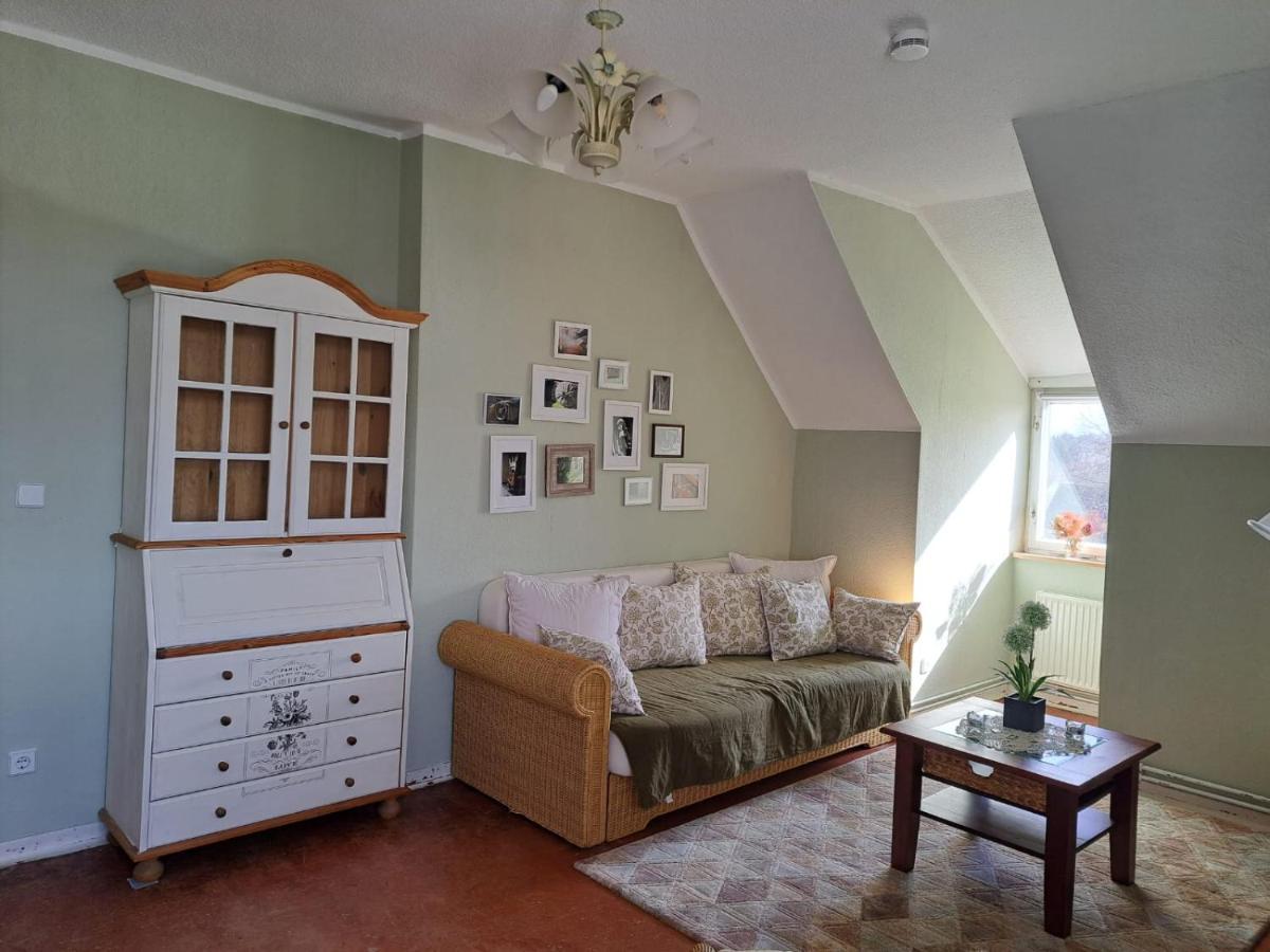 Bensdorfer Muehle - Auszeit In Brandenburg Apartment Екстериор снимка